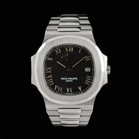 patek philippe nautilus 3710|Patek Philippe Nautilus price.